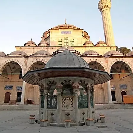 Ottoman Park 4* Stambuł
