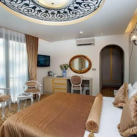 Ottoman Park 4* Stambuł