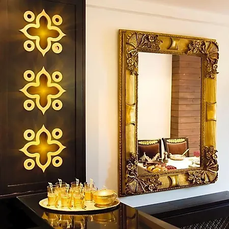 Hotel Ottoman Park