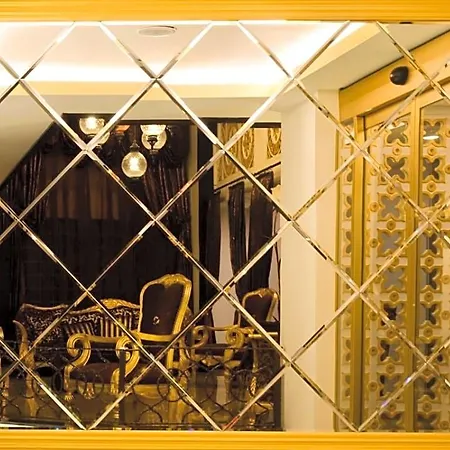 Ottoman Park 4*