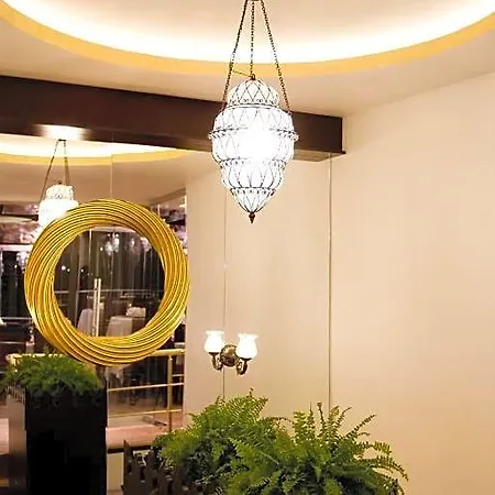Ottoman Park 4* Stambuł