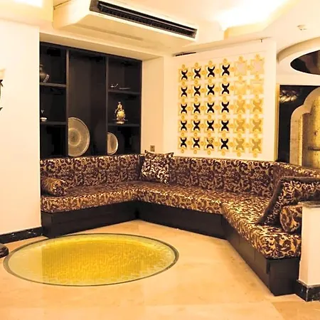 Ottoman Park Hotel Stambuł