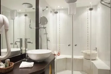 Hotel Ottoman Park Istanbulská provincie