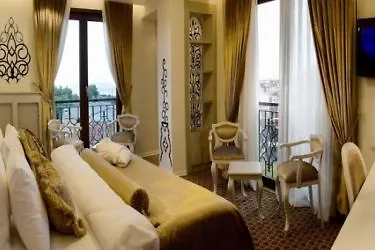 Otel Ottoman Park
