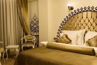 Hotel Ottoman Park