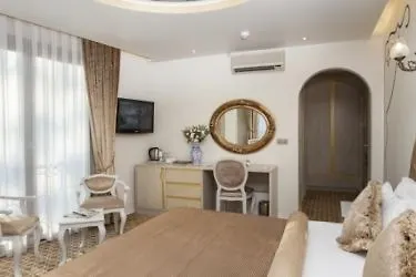Ottoman Park Otel