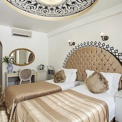 Otel Ottoman Park İstanbul