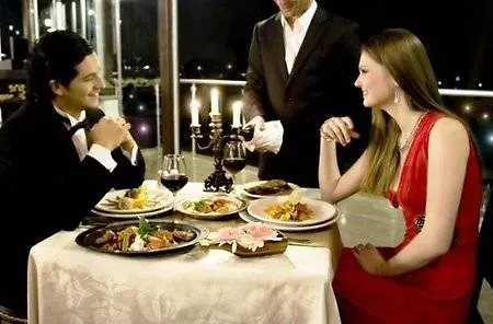 Otel Ottoman Park İstanbul