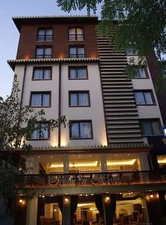 Otel Ottoman Park