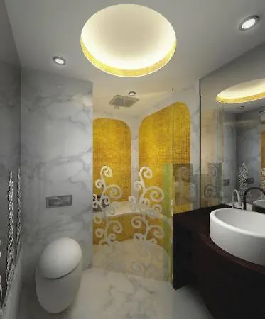 Ottoman Park Otel İstanbul