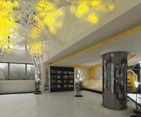 Ottoman Park İstanbul