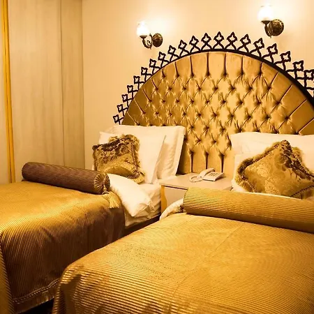 Hotel Ottoman Park 4*