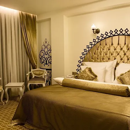 Ottoman Park 4*