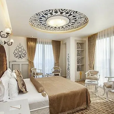 Ottoman Park Otel