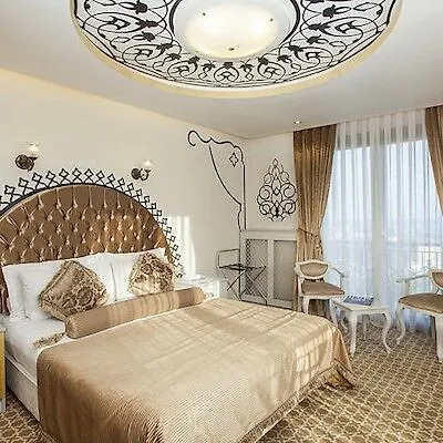 Otel Ottoman Park İstanbul