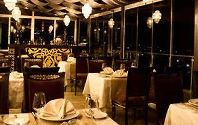 Ottoman Park Hotel Stambuł
