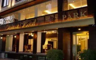 Ottoman Park Hotel 4*