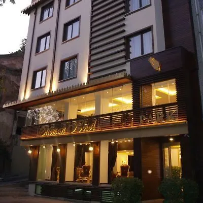 Ottoman Park 4* Stambuł