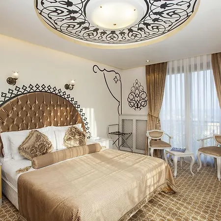 Ottoman Park