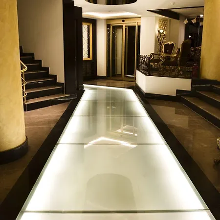 Ottoman Park 4*