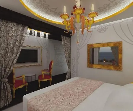 Ottoman Park 4*