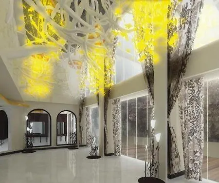 Ottoman Park 4*