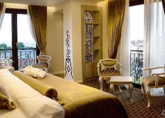 ホテル Ottoman Park