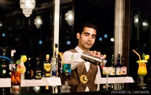 Ottoman Park イスタンブール