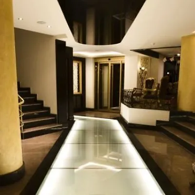 Ottoman Park イスタンブール