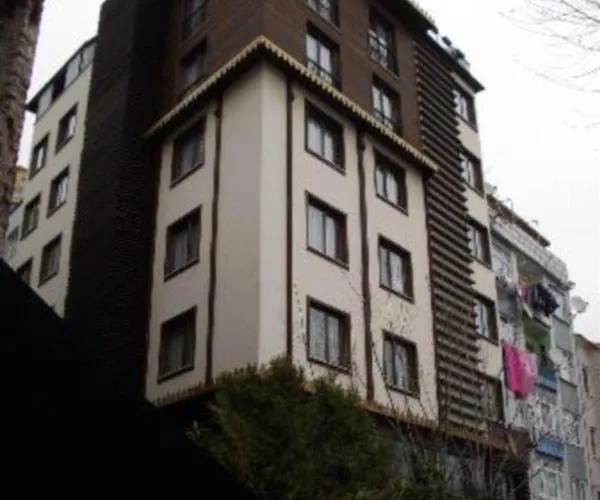 Ottoman Park イスタンブール