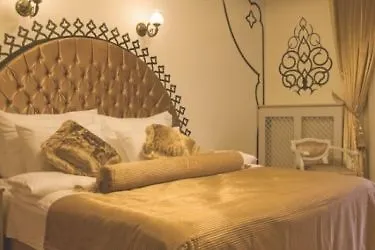 Ottoman Park ホテル イスタンブール