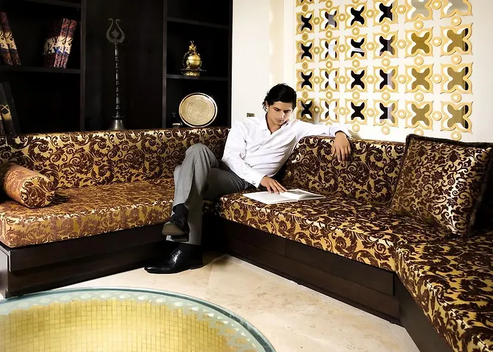 Ottoman Park ホテル 4*