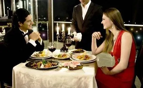 ホテル Ottoman Park イスタンブール