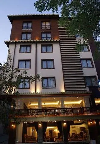 ホテル Ottoman Park