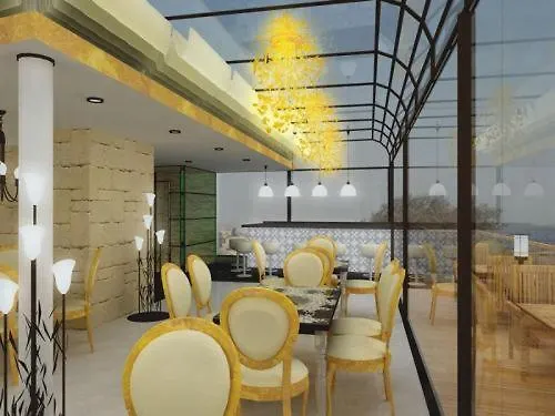 ホテル Ottoman Park イスタンブール