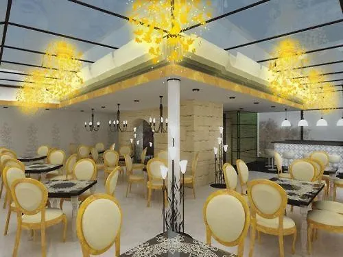 ホテル Ottoman Park