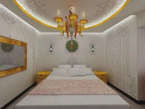 Ottoman Park ホテル 4*