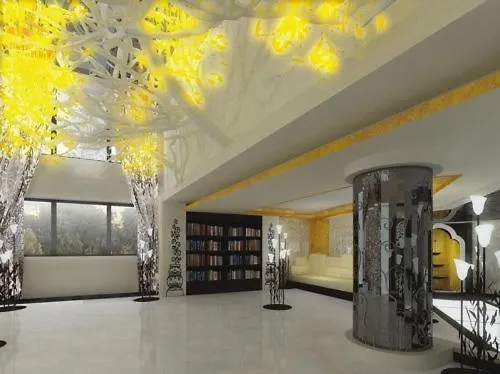 Ottoman Park イスタンブール