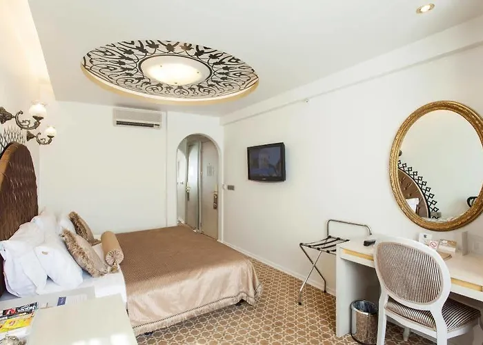 ホテル Ottoman Park