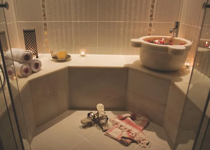 Ottoman Park 4* イスタンブール