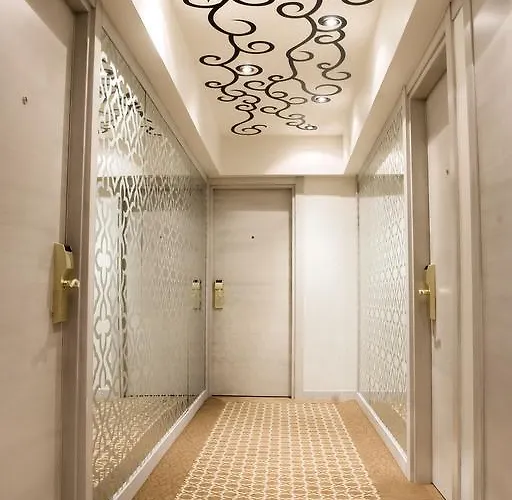 Ottoman Park イスタンブール