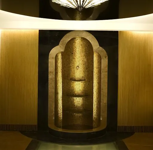 ホテル Ottoman Park イスタンブール