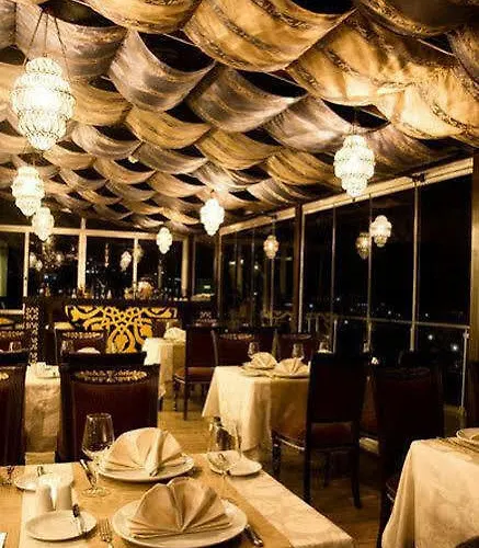 Ottoman Park ホテル イスタンブール